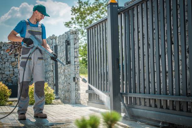 Best Fence Cleaning  in Bonnetsville, NC