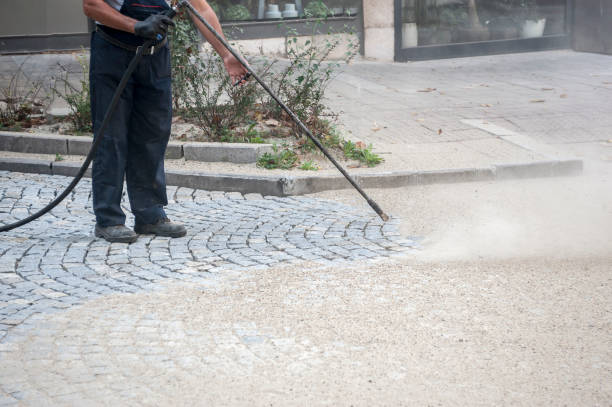 Best Machinery and Equipment Cleaning  in Bonnetsville, NC